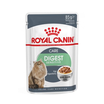 Royal Canin Wet Digestive Sensitive Care